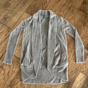 Barefoot Dreams Circle Cardigan